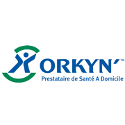 Orkyn logo