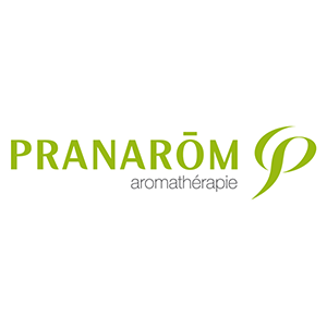 Pranarom logo
