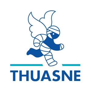 Thuasne logo