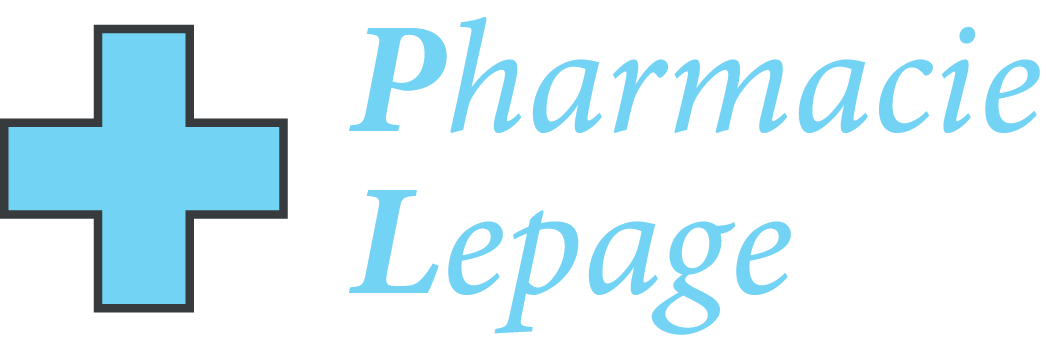Pharmacie Lepage