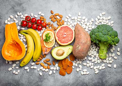 Micronutrition et probiotiques