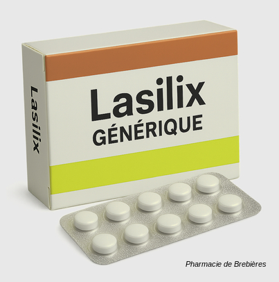 lasilix