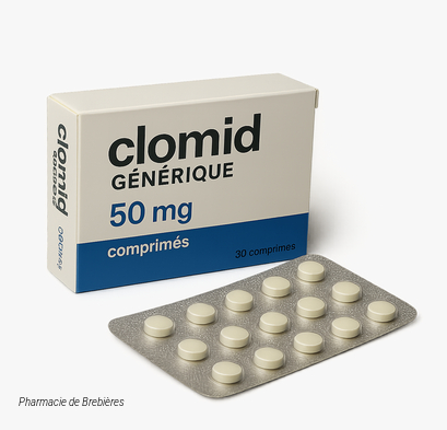 clomid