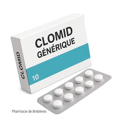 clomid