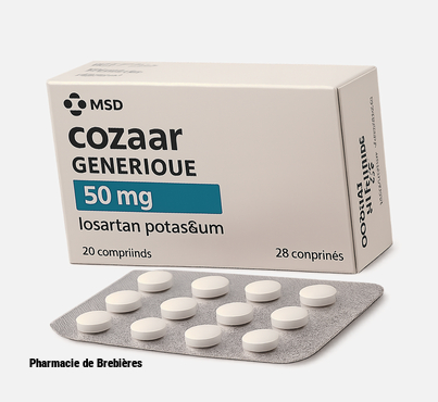 cozaar