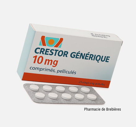 crestor