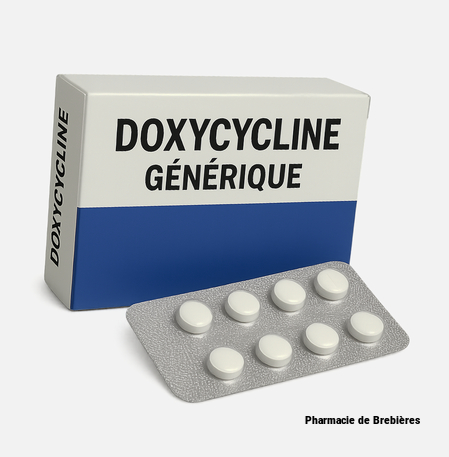 doxycycline