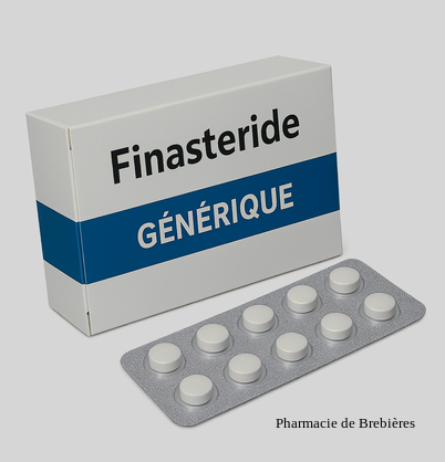 finasteride
