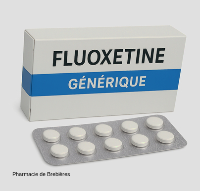 fluoxetine