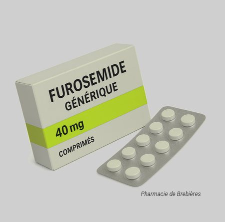 furosemide