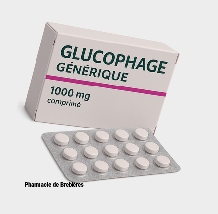 glucophage