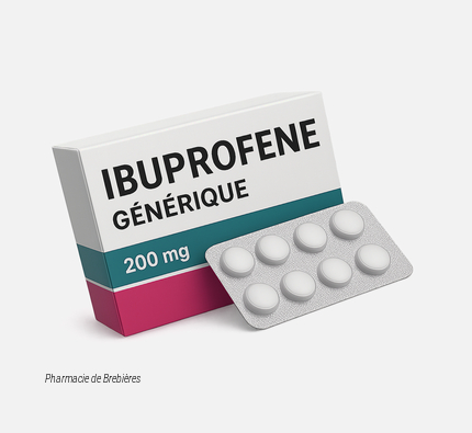 ibuprofene