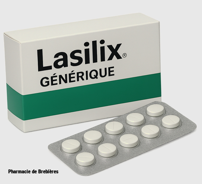 lasilix