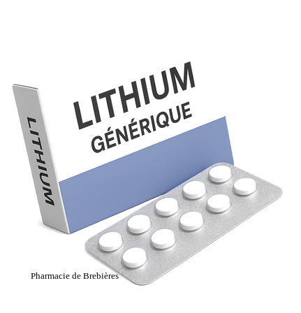 lithium