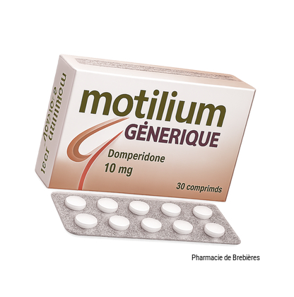 motilium