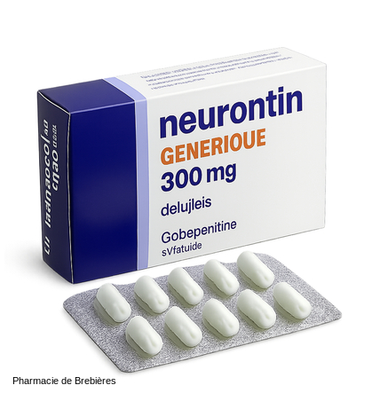 neurontin