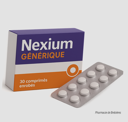 nexium