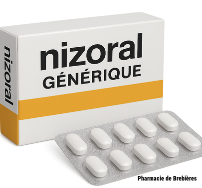nizoral