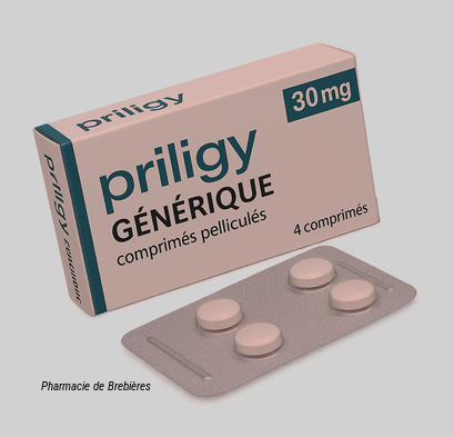 priligy
