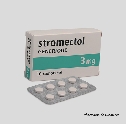 stromectol