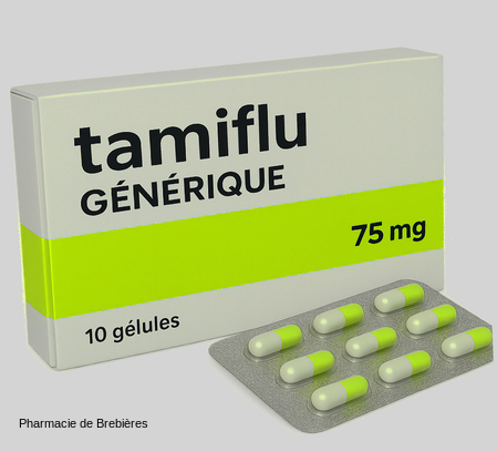 tamiflu