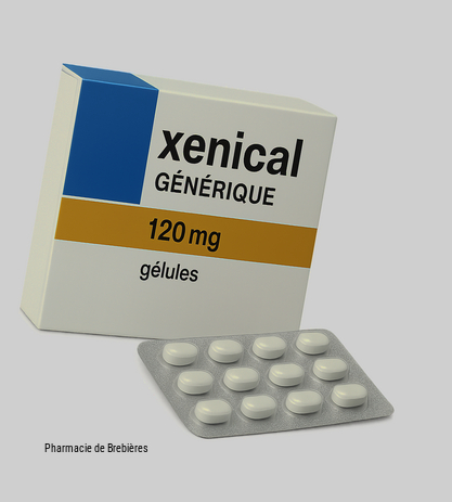 xenical