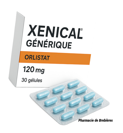 xenical
