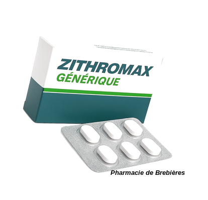 zithromax